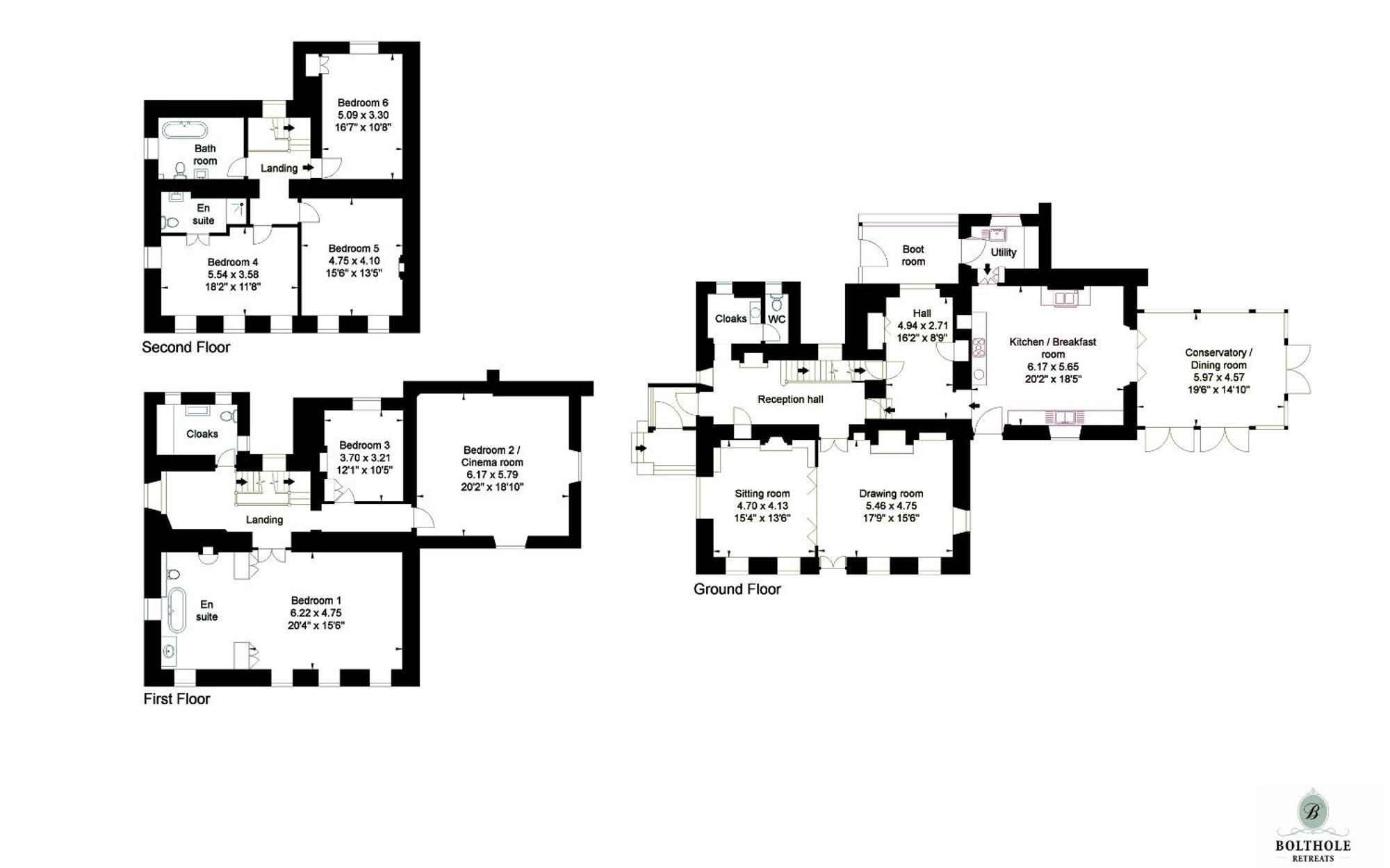 Highgate House Villa Stroud  Ngoại thất bức ảnh