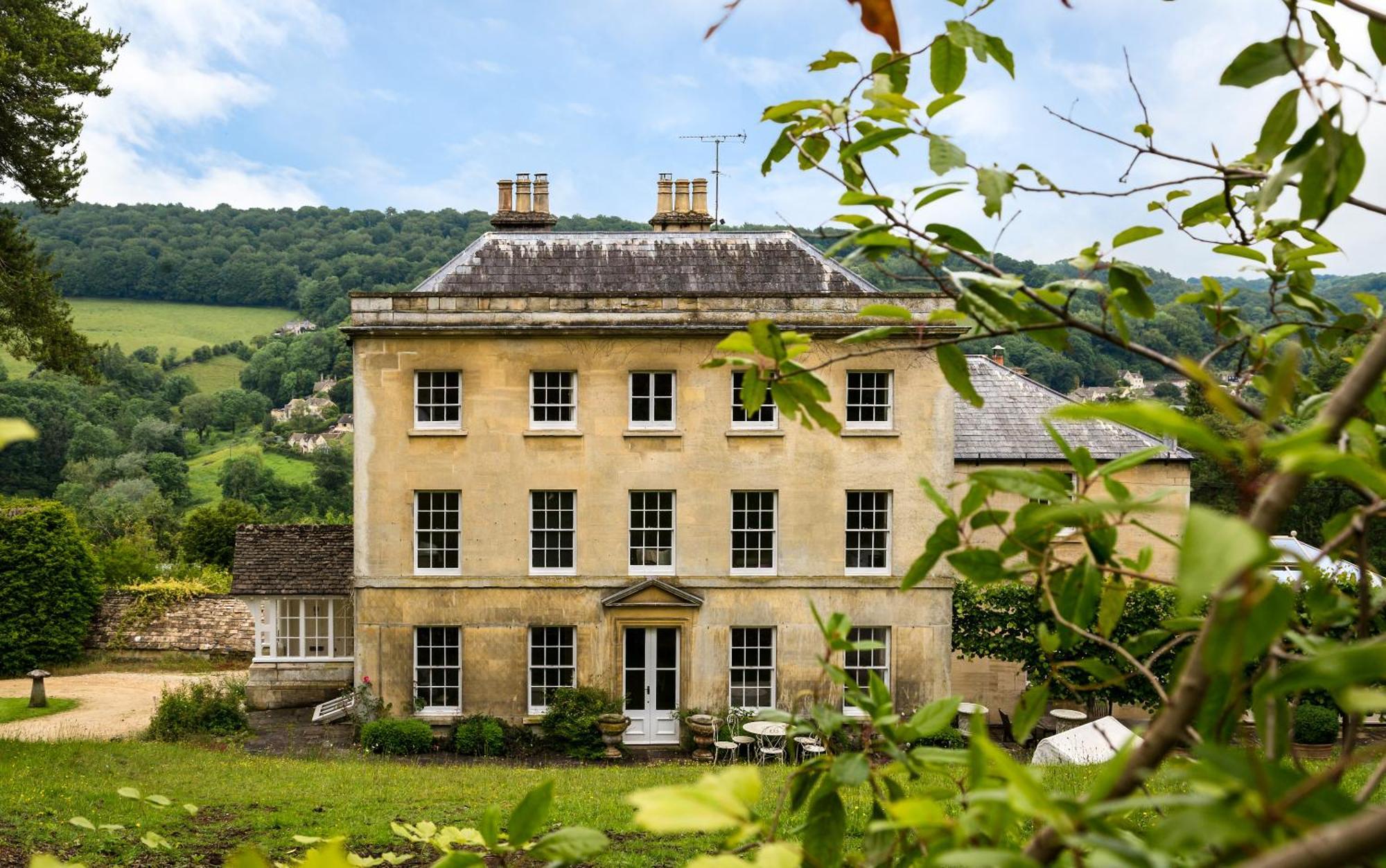 Highgate House Villa Stroud  Ngoại thất bức ảnh